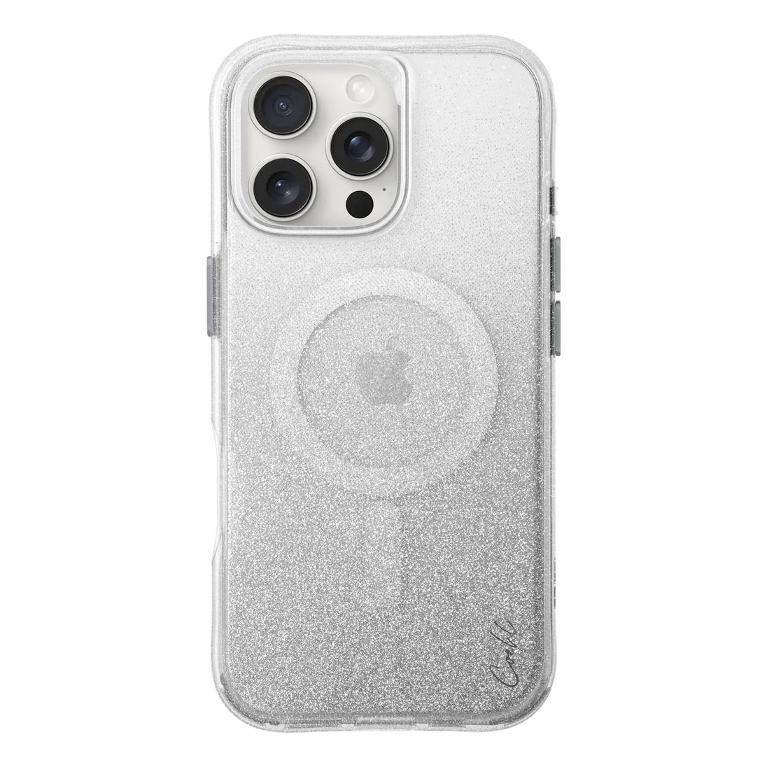 Uniq Coehl Lumino Case for Apple iPhone 16 Pro Max