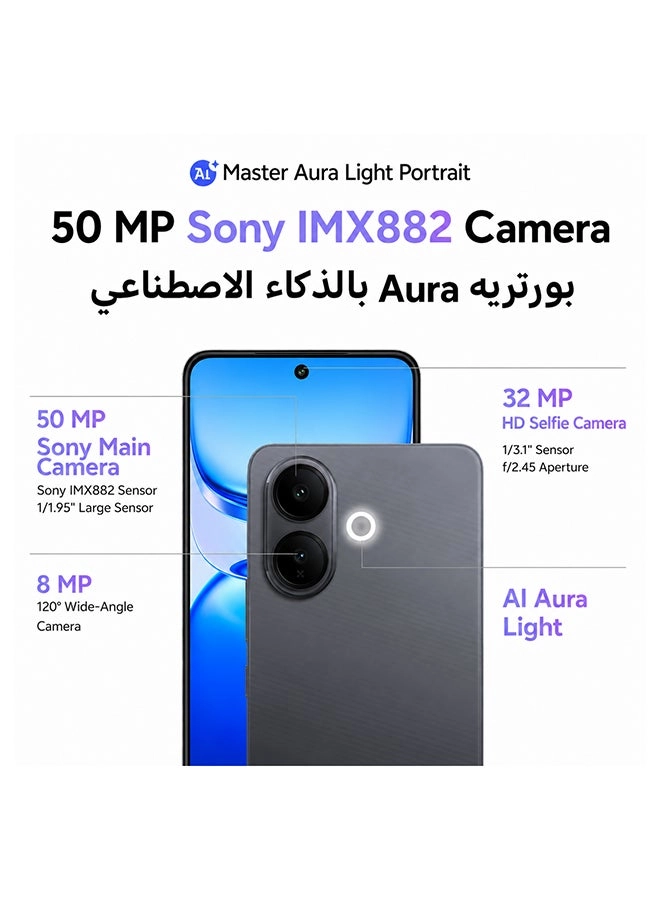 V70 Lite - 8GB 128GB