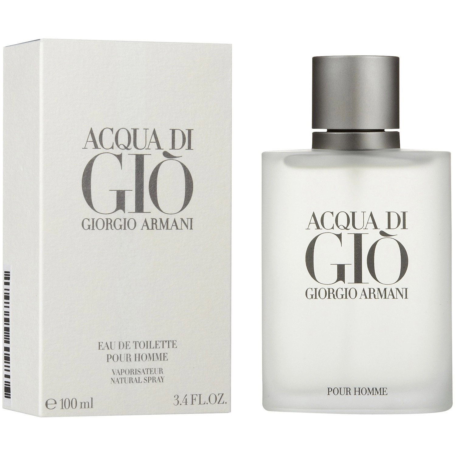 Giorgio Armani Eau de Cologne - 100ml