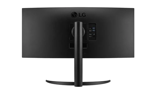 34WR55QC-B - 34 Inches 3440 x 1440