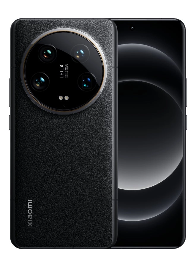 14 Ultra - 16GB 512GB