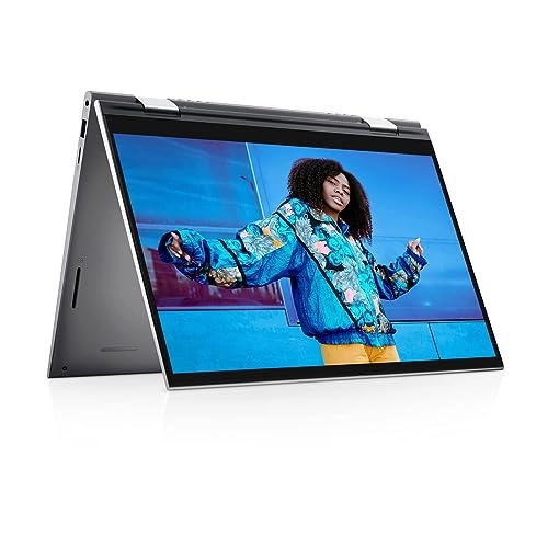 (Open Box) Inspiron 5406 5406i3-16G512W10H - 14'' Core i3-1115G4 16GB DDR4 512GB SSD