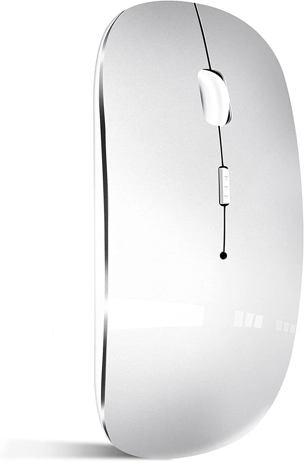 Rechargeable Mouse - Bluetooth