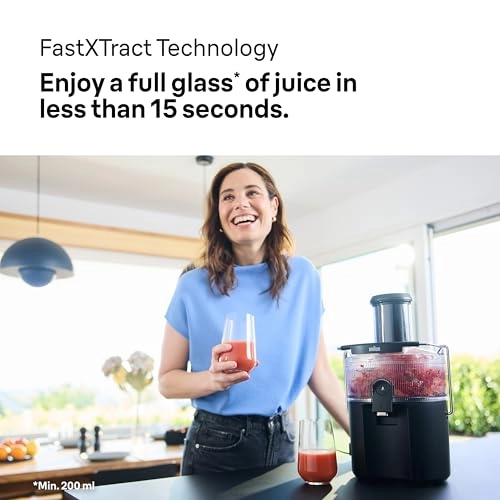 MultiJuice 5 - 800W 2 Liters