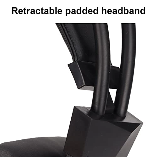 SY-G15 Wired Headset