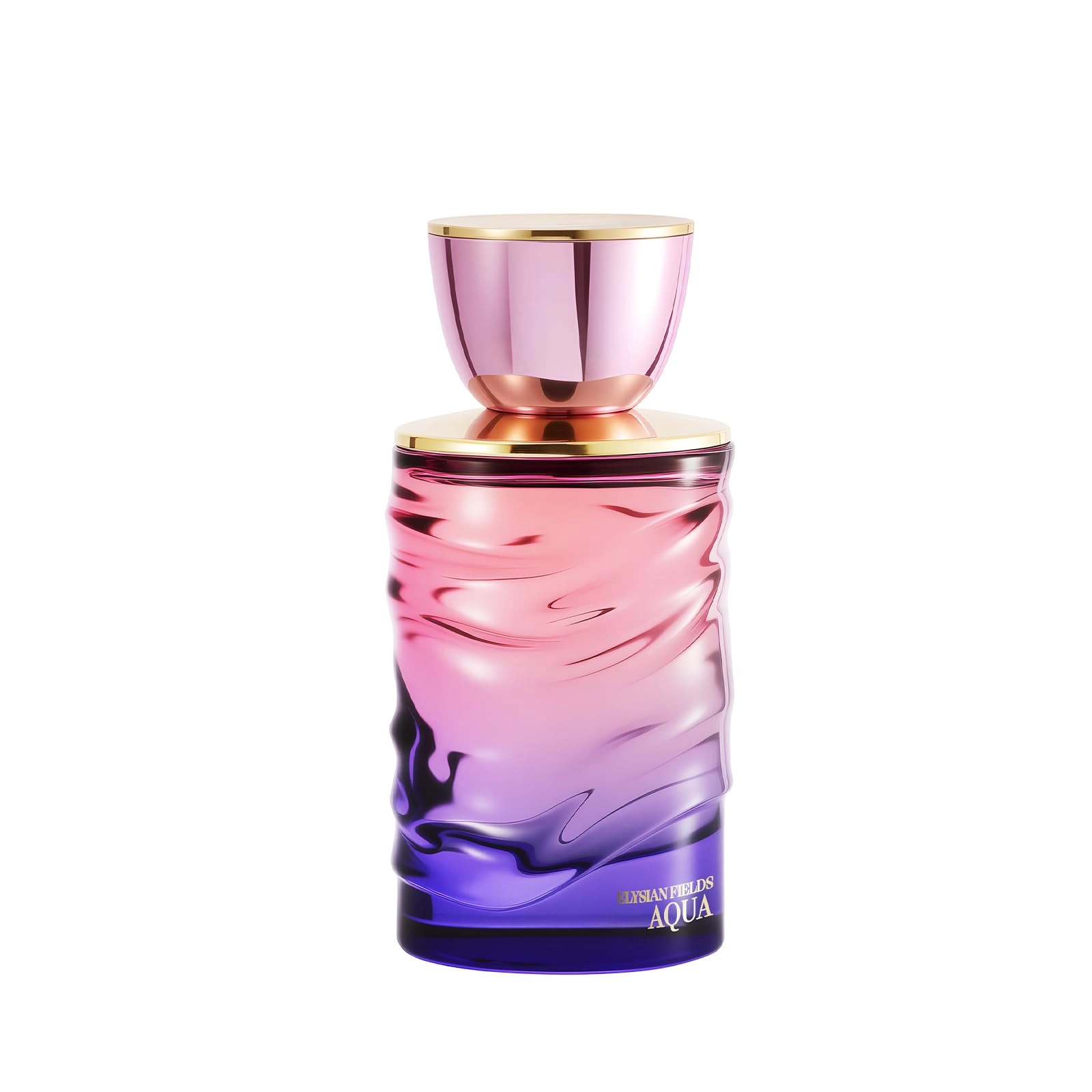 QAWAFI Elysian Fields - Aqua - Eau de Parfum 100ml