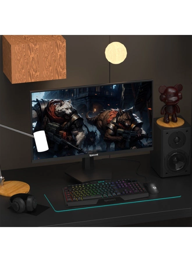 GM27X5QIPS-200HZ - 27 in 2560x1440