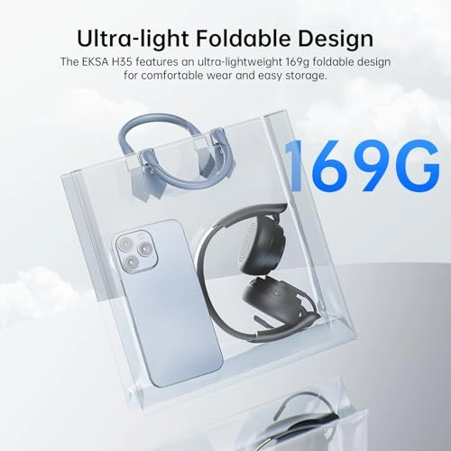 H35 Wireless Headset