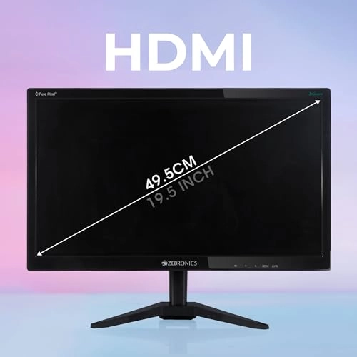 A20HD LED - 19.5 Inches 1600 x 900