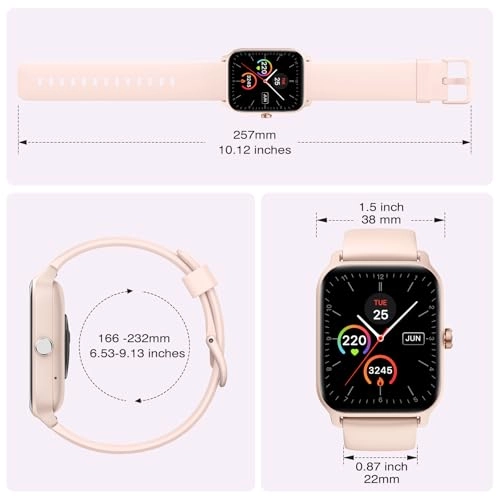 IDW13 - 1.8" HD Screen