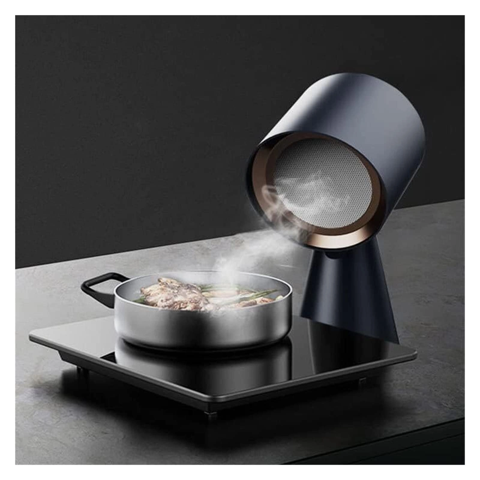 Portable Extractor Hood