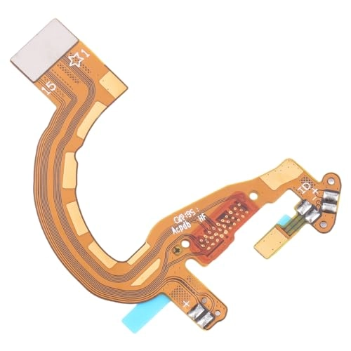 Back Cover Flex Cable 42mm