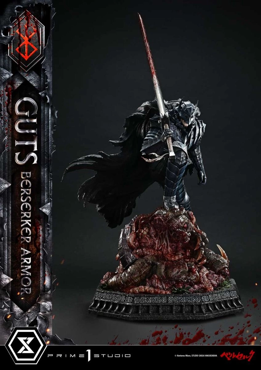 Guts - Berserk (95 cm)