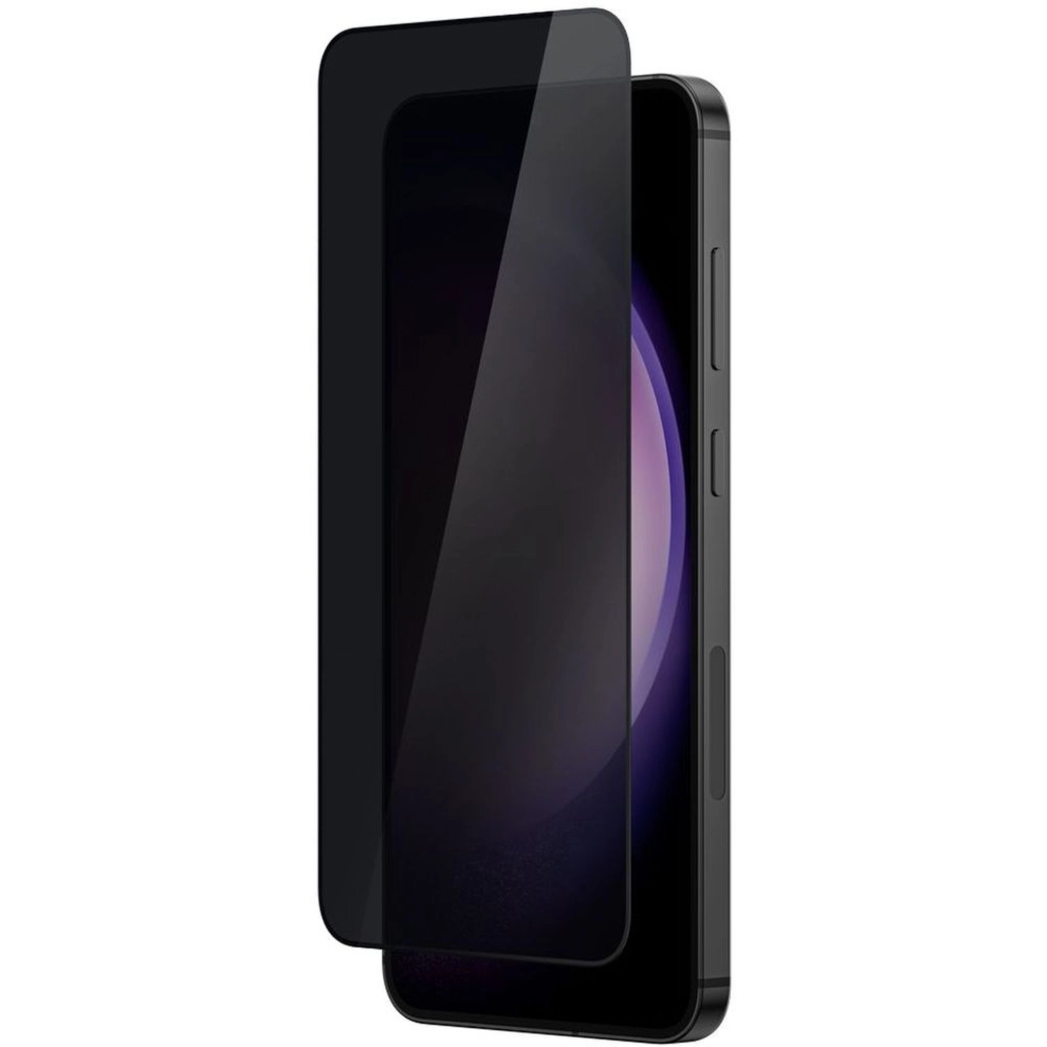 Privacy Screen Protector Galaxy S24 Plus - 28 Degree Privacy Tempered Glass