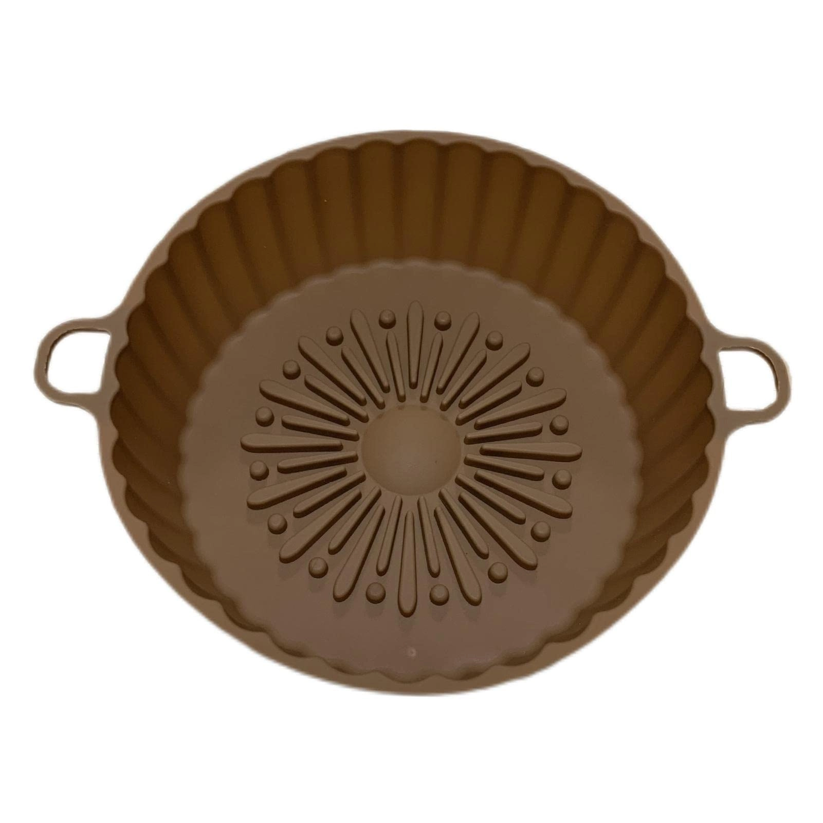 Air Fryer Sheets Liners - Silicone 1 piece(s)