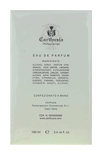 Corallium Eau de Parfum 100 ml