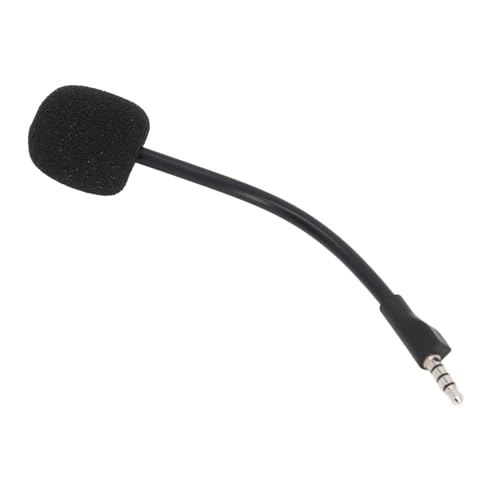 VELATEMORk6i8ytxem4 3.5mm-Mini-Jack Microphone