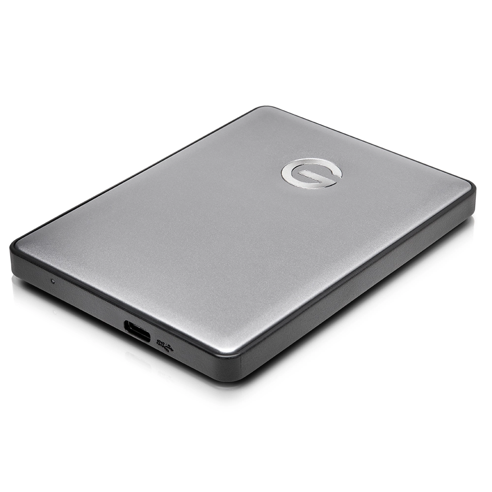 G-DRIVE 1TB HDD
