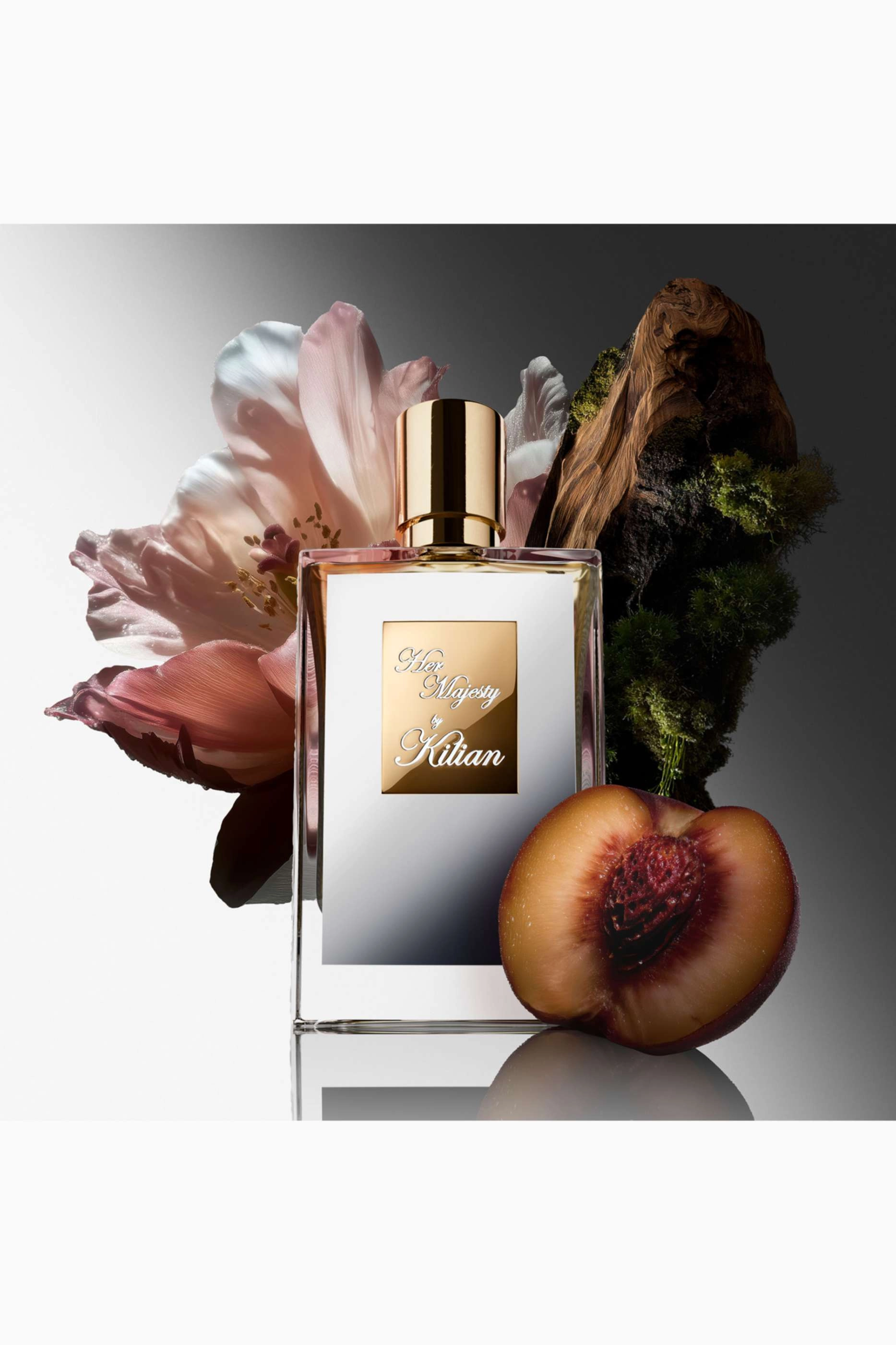 Her Majesty Eau de Parfum - 50ml