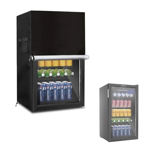 Beverage Refrigerator Cover