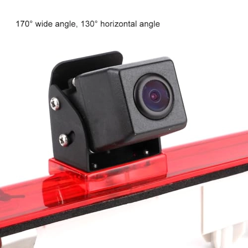 Reversing Camera - Night vision 762 x 504 pixels