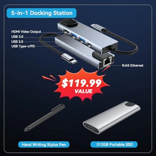 Inspiron i744 - 14'' Core 7 150U 16GB DDR5 1TB SSD