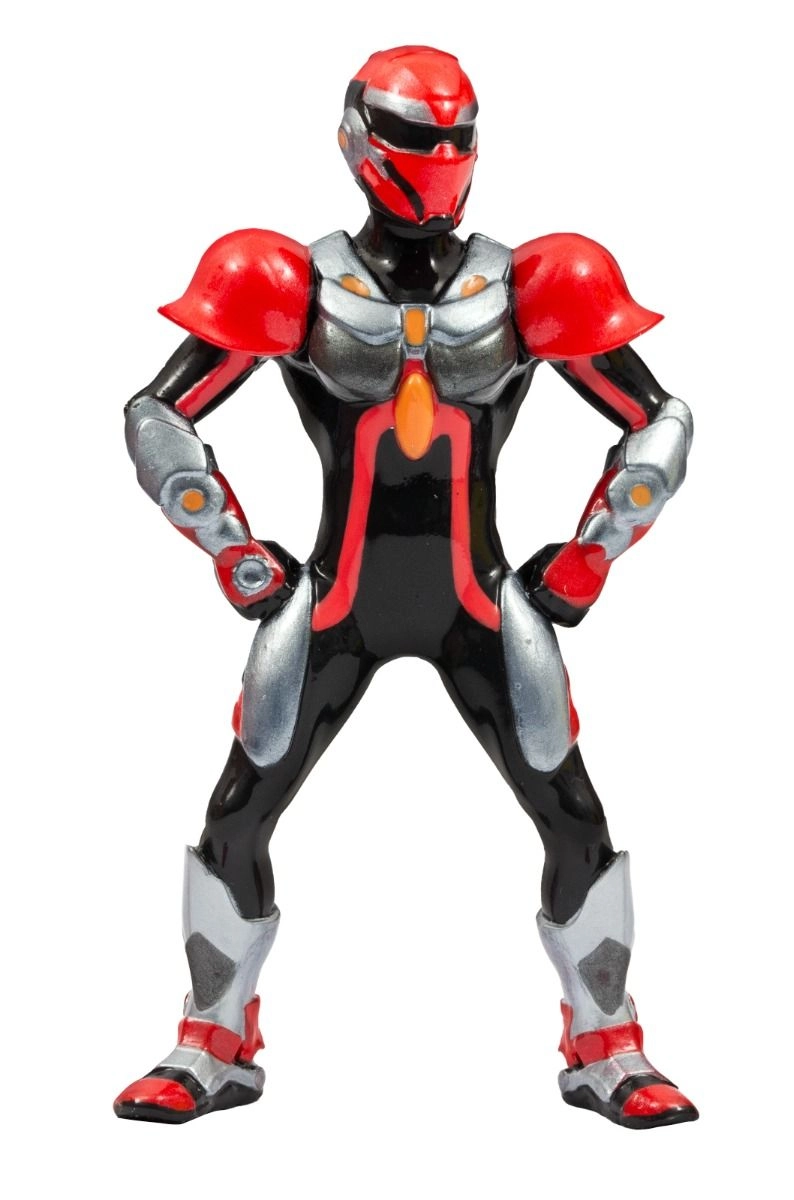 New Era Collectible Action Figure (527-GRV10)