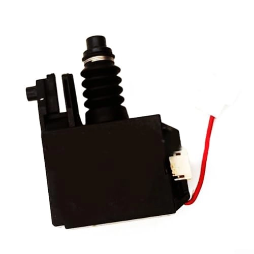 Toggle Switch - ON-OFF Normally Open