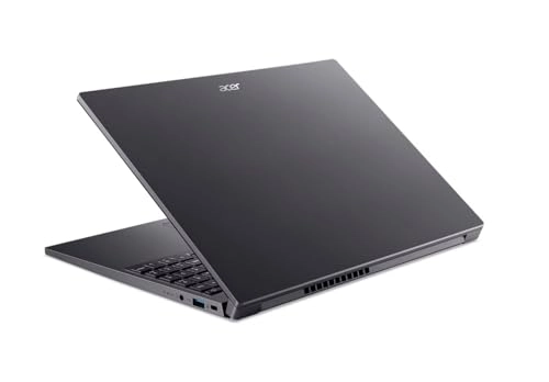 ACER ASPIRE GO 15 Aspire Go 15 AG15-51P-71D9 - 15.3'' Core i7-1355U 16GB DDR5 512GB SSD
