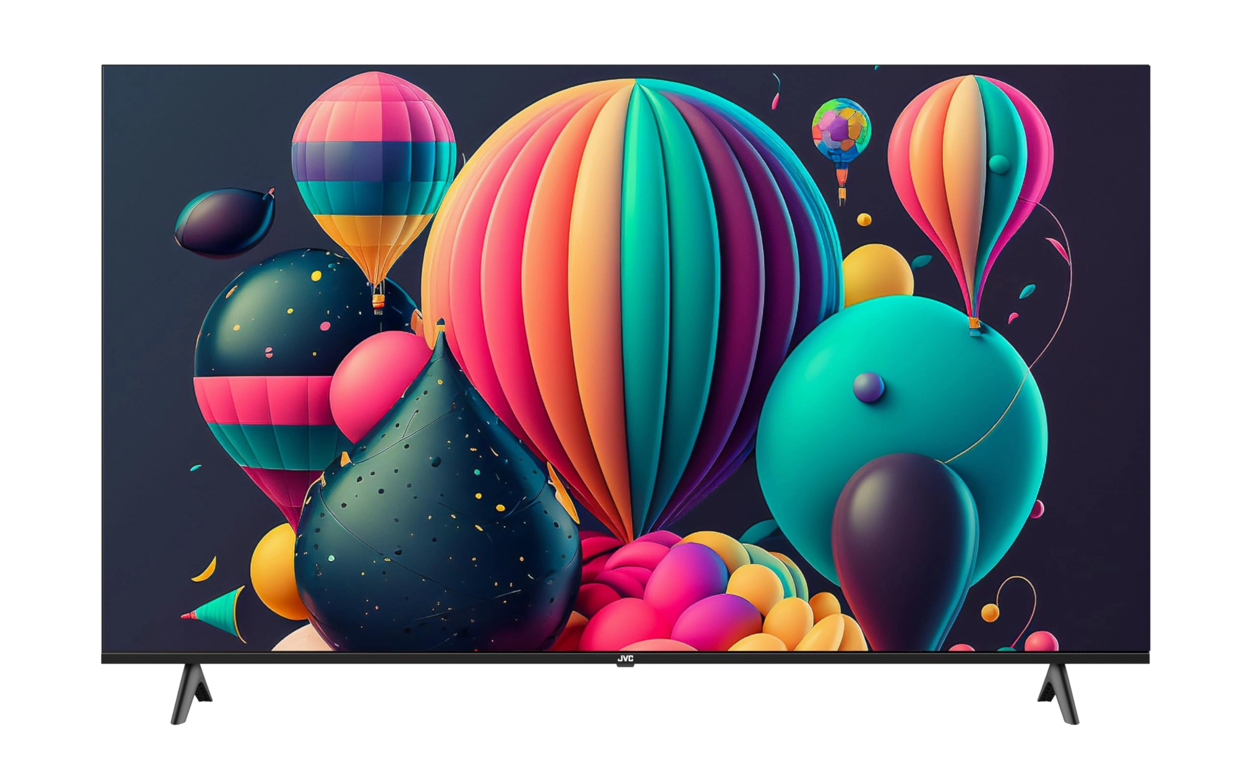 JVC LT-75NQ7155 - 75 Inches