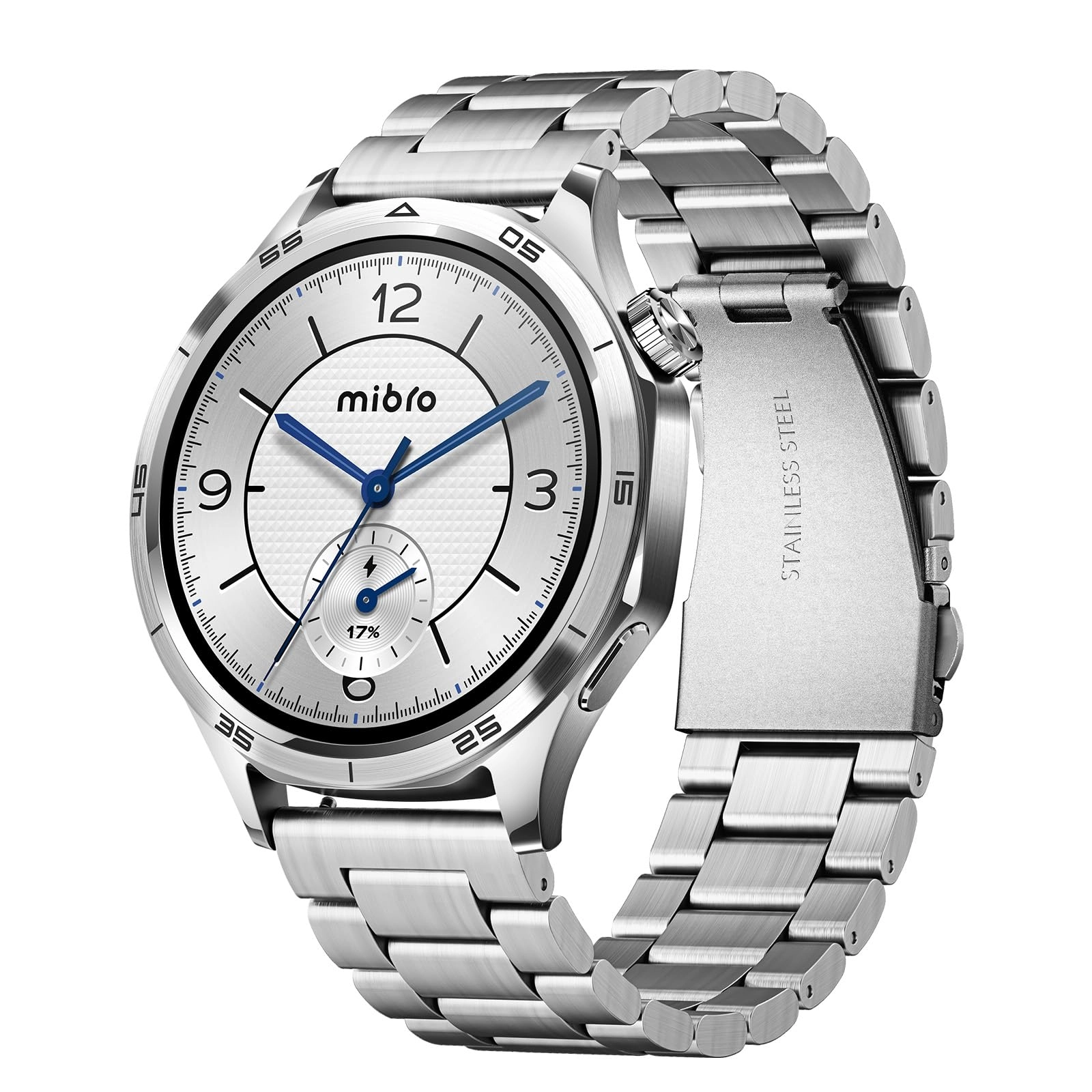 MIBRO Watch GT 46mm Stainless steel GPS