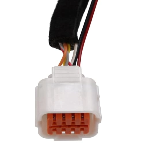 Car Backup Camera - Wired