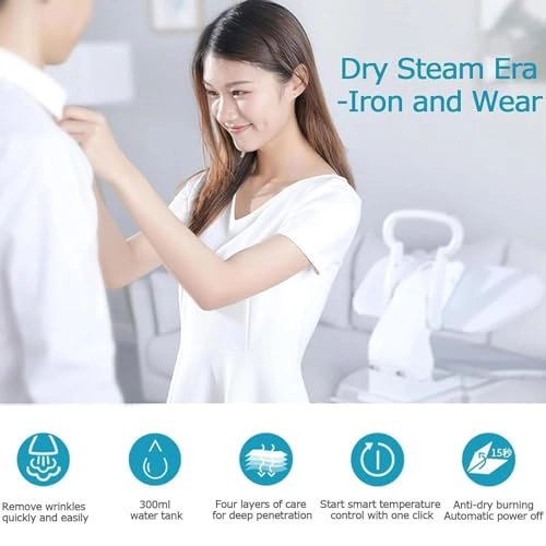 Ironing Board - 300ml