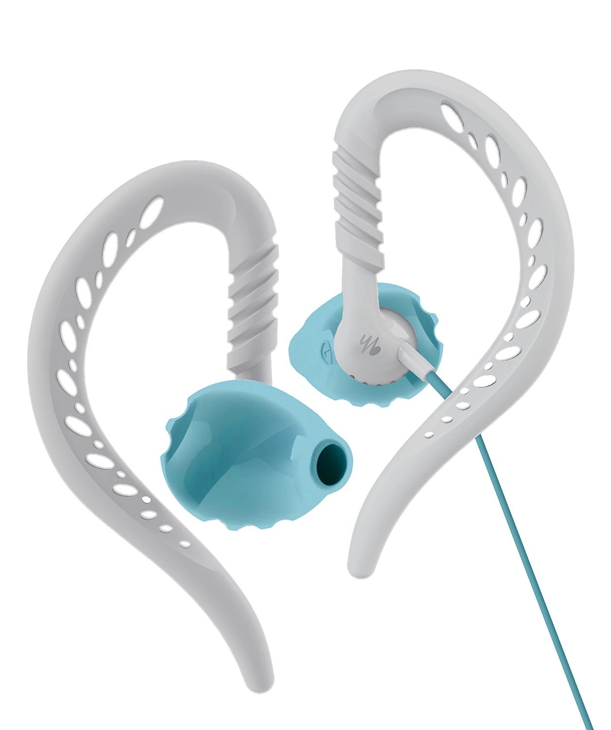 Getting Fit Focus 100 Wired Earbud