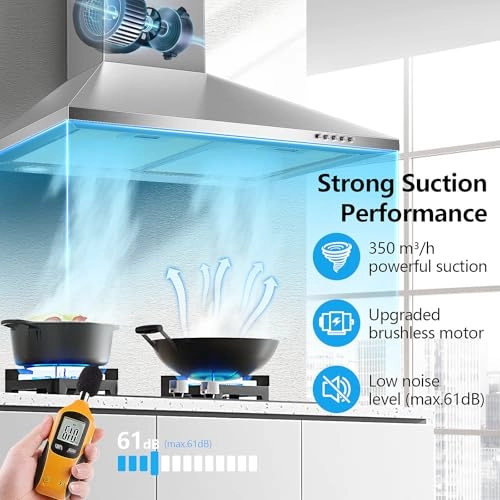 TD0660 - 350 m³/h 60 cm