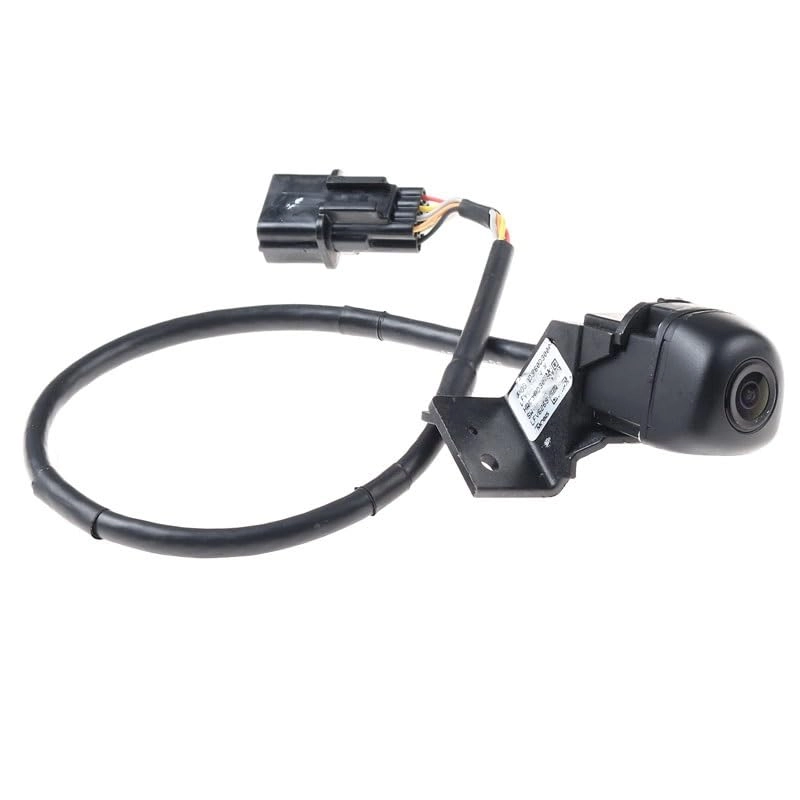 Rear View-Backup Camera - Night Vision