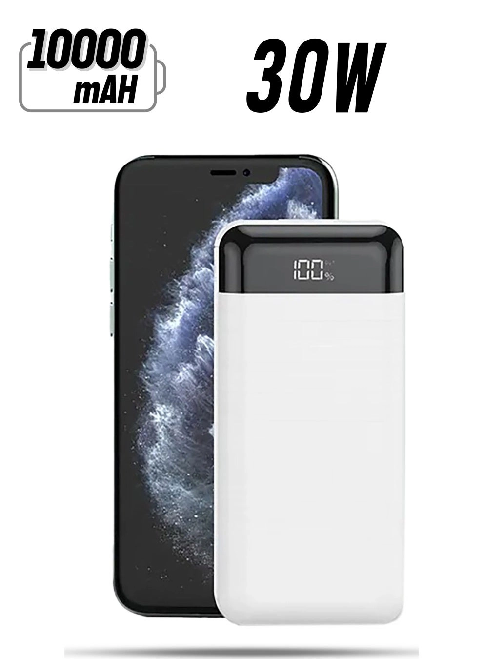 Topcore PW23-05 - 10000mAh 30W