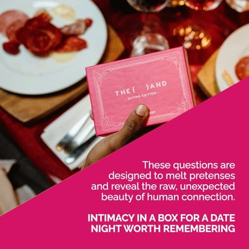 Skin Deep: Dating Edition - Card Game