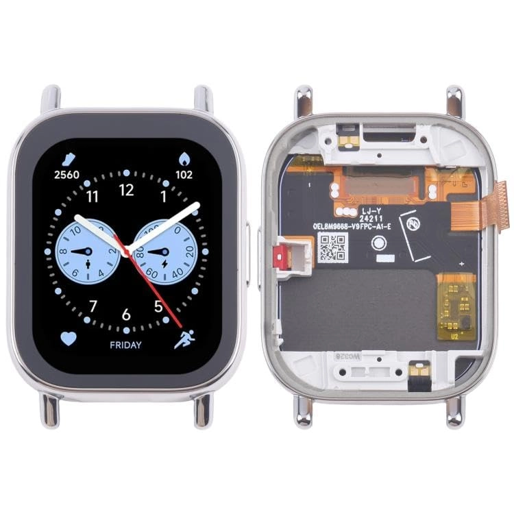 CHENZHILINGS Redmi Watch 5 Lite