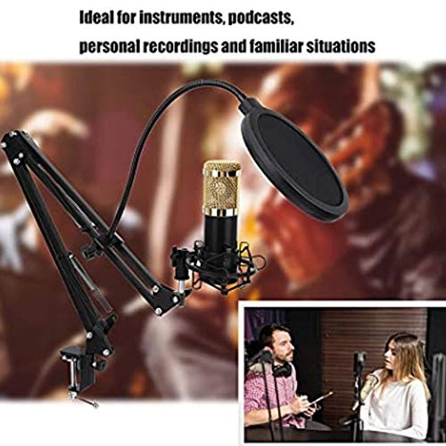 HPABKHKQP USB Microphone Kit