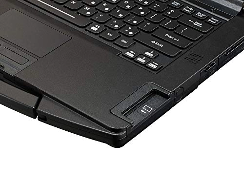 Toughbook FZ-55 - 14'' Core i5-8365U 8GB DDR4 512GB SSD