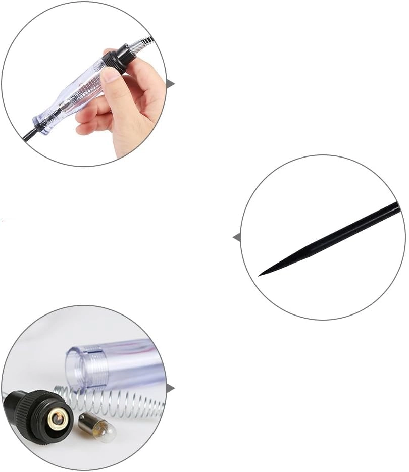 Electrical Circuit Continuity r - 6V-24V