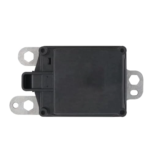 Cruise Distance Sensor Radar - 2019-2023 Mazda 3