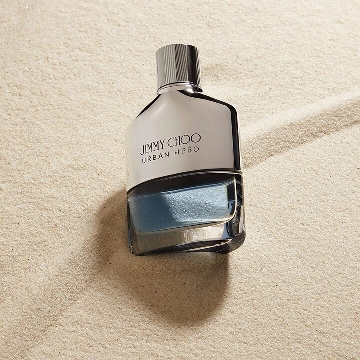 Urban Hero Eau de Parfum 50ml