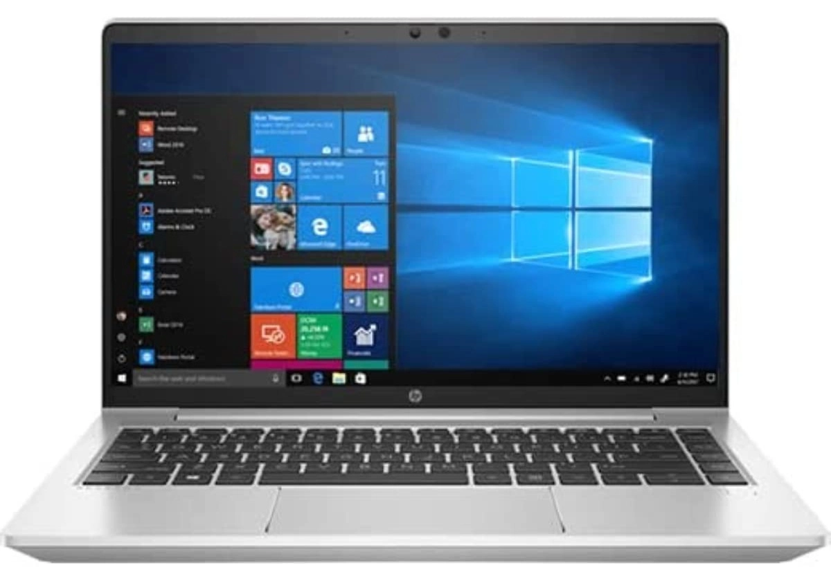 HP ProBook 440 G8 - 14'' Core i5-1135G7 8GB DDR4 512GB SSD