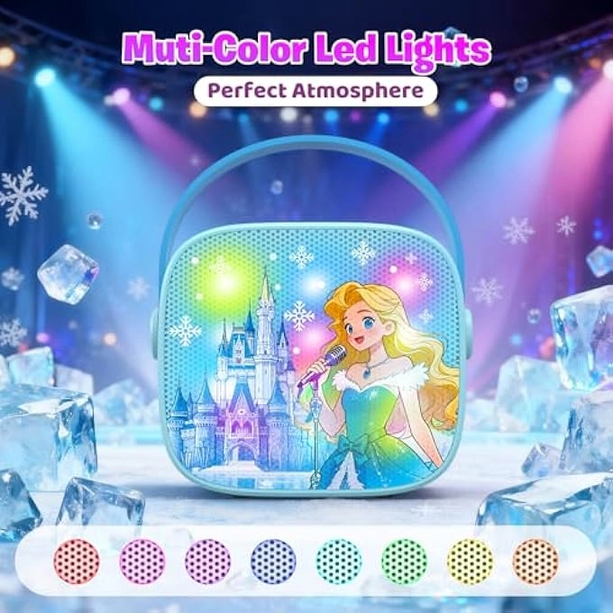 rayihni Karaoke Machine - 3 years+