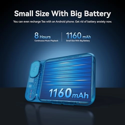 Tea - ESS ES9281AC Pro DAC