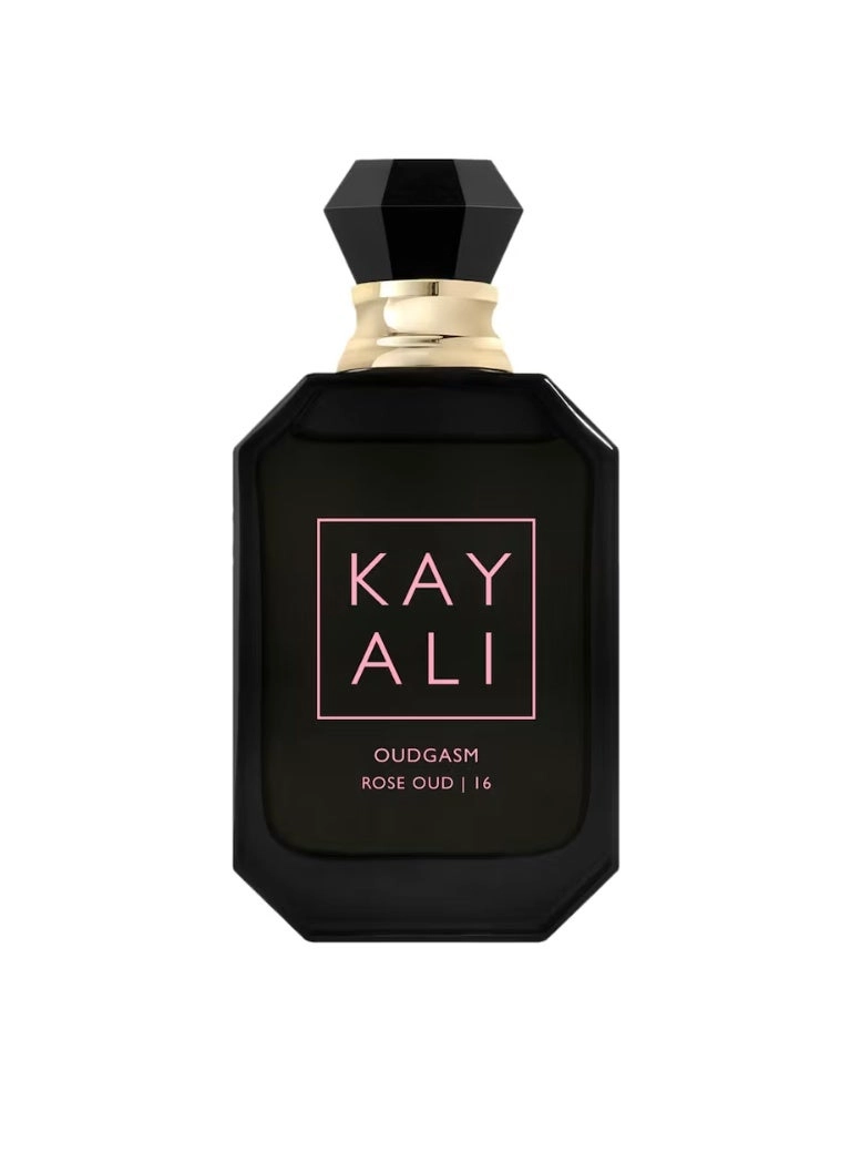 Oudgasm Rose Oud 16 Eau de Parfum 100ml