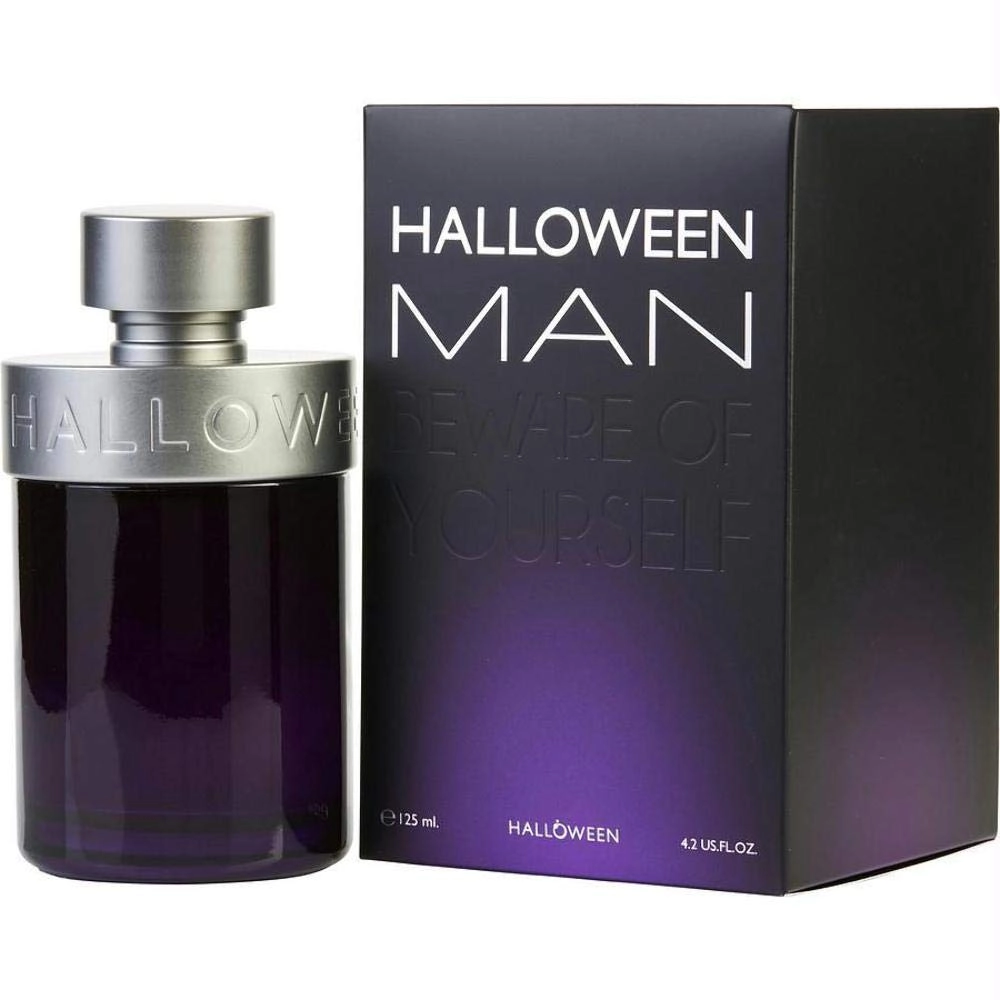 Man Rock On - Eau de Toilette 4.2 Fluid Ounces