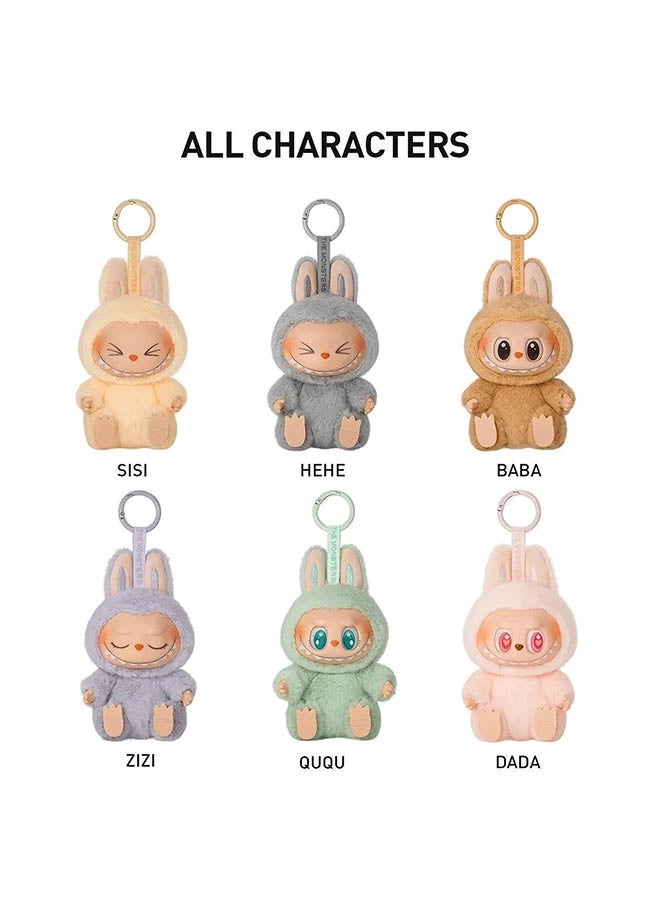 The Monsters - Have a Seat - 15 cm - Assorted Styles